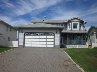 Photo 1: 1626 53 Street in Edson: A-0100 House for sale (0100)  : MLS®# 37170