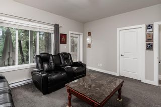 Photo 36: 109 3439 Ambrosia Cres in Langford: La Happy Valley Row/Townhouse for sale : MLS®# 867165