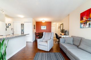 Photo 8: 1202 1082 SEYMOUR Street in Vancouver: Downtown VW Condo for sale in "FREESIA" (Vancouver West)  : MLS®# R2698164