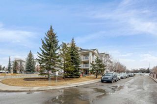 Photo 4: 409 17 Country Village Bay NE in Calgary: Country Hills Village Apartment for sale : MLS®# A2120461