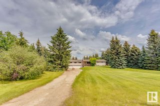 Photo 3: 86 53059 RGE RD 224: Rural Strathcona County House for sale : MLS®# E4303295