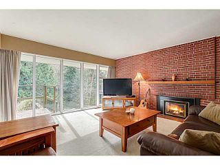 Photo 4: 3698 GLENVIEW Crescent in North Vancouver: Edgemont House for sale : MLS®# V1113649