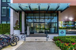Photo 21: 525 3563 ROSS Drive in Vancouver: University VW Condo for sale in "POLYGON NOBEL PARK RESIDENCES" (Vancouver West)  : MLS®# R2775792