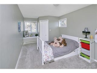 Photo 13: 4700 Sunnymead Way in VICTORIA: SE Sunnymead House for sale (Saanich East)  : MLS®# 722127
