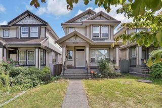 Main Photo: 13548 80A Avenue in Surrey: Queen Mary Park Surrey House for sale : MLS®# R2849242