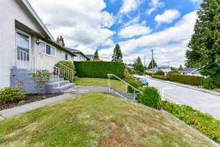 Photo 6: 912 KENT Street in New Westminster: The Heights NW House for sale : MLS®# R2475352