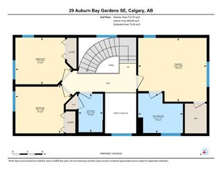 Photo 47: 29 Auburn Bay Gardens SE in Calgary: Auburn Bay Detached for sale : MLS®# A1254197