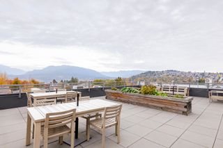 Photo 34: 501 4289 HASTINGS STREET in Burnaby: Vancouver Heights Condo for sale (Burnaby North)  : MLS®# R2833577
