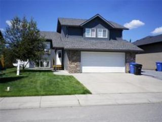 Photo 2: 433 Carriage Lane Crossing: Carstairs Detached for sale : MLS®# A1189673