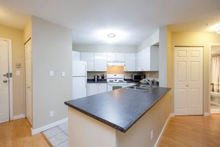 Photo 8: 201 150 W 22ND Street in North Vancouver: Central Lonsdale Condo for sale in "Sierra" : MLS®# R2835742
