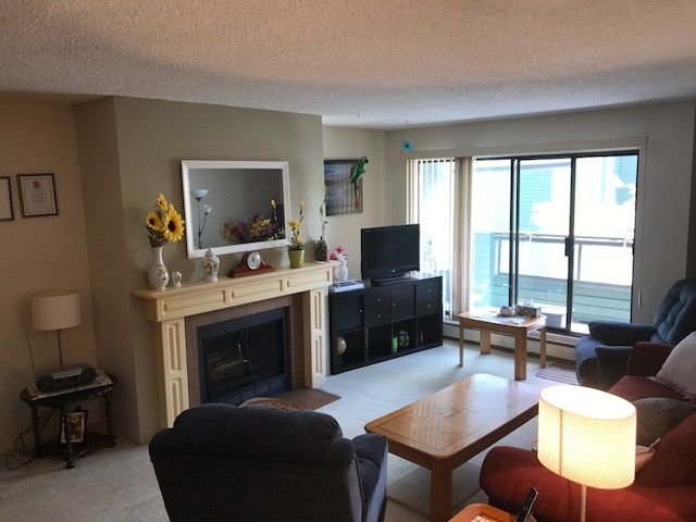 Main Photo: 207 8591 WESTMINSTER Highway in Richmond: Brighouse Condo for sale : MLS®# R2157640