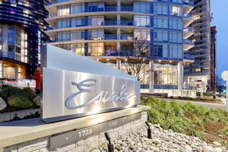 Photo 1: 106 1768 GILMORE Avenue in Burnaby: Brentwood Park Condo for sale in "ESCALA" (Burnaby North)  : MLS®# R2749852