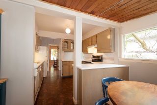 Photo 12: 4442 HOSKINS Road in North Vancouver: Lynn Valley House for sale : MLS®# R2687312