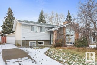 Photo 1: 8208 181 Street in Edmonton: Zone 20 House for sale : MLS®# E4363707