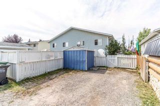 Photo 41: 30 West Aarsby Road: Cochrane Semi Detached (Half Duplex) for sale : MLS®# A2074328
