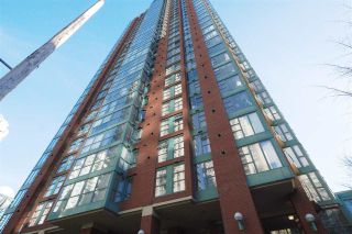 Photo 8: 1110 939 HOMER Street in Vancouver: Yaletown Condo for sale in "The Pinnacle" (Vancouver West)  : MLS®# R2520991