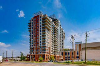 Photo 1: 203 8710 Horton Road SW in Calgary: Haysboro Apartment for sale : MLS®# A2069416