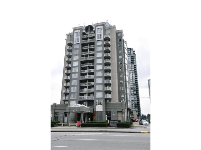 Main Photo: PH4 1180 PINETREE Way in Coquitlam: North Coquitlam Condo for sale : MLS®# V994617