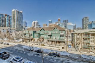 Photo 18: 403 111 14 Avenue SE in Calgary: Beltline Apartment for sale : MLS®# A2032094