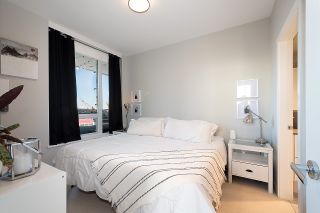 Photo 32: 907 118 CARRIE CATES Court in North Vancouver: Lower Lonsdale Condo for sale in "PROMENADE" : MLS®# R2649807