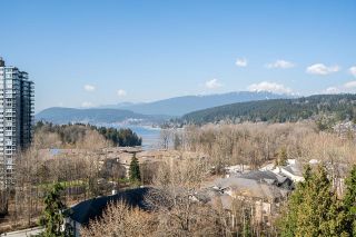 Photo 22: 1308 305 MORRISSEY Road in Port Moody: Port Moody Centre Condo for sale : MLS®# R2761359