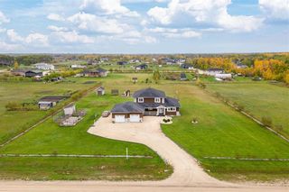 Photo 46: 35 Grace Lane in Mitchell: R16 Residential for sale : MLS®# 202327824