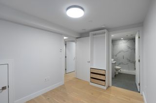 Photo 20: 3431 DUNDAS Street in Vancouver: Hastings Sunrise 1/2 Duplex for sale (Vancouver East)  : MLS®# R2716010