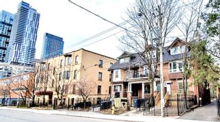 Photo 1: 376 George Street in Toronto: Moss Park House (3-Storey) for sale (Toronto C08)  : MLS®# C8091248