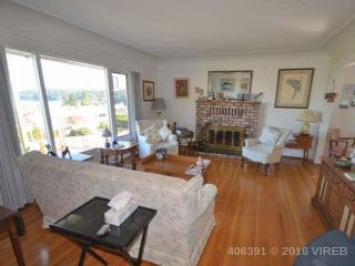 Photo 2: 757 Chestnut Street in Nanaimo: Brechin Hill House for sale : MLS®# 406391