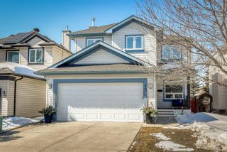 Main Photo: 13 Mt Brewster Circle SE in Calgary: McKenzie Lake Detached for sale : MLS®# A2034859