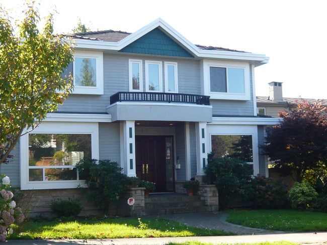 Main Photo:  in Vancouver: Home for sale : MLS®# V739259