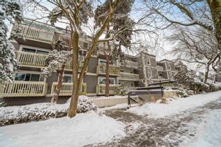 Photo 15: 311 1545 E 2ND Avenue in Vancouver: Grandview Woodland Condo for sale in "Talishan Woods" (Vancouver East)  : MLS®# R2642357