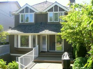 Photo 7: 3531 W 32ND AV in Vancouver: Dunbar House for sale (Vancouver West)  : MLS®# V599942