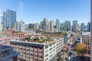 Photo 34: 1005 212 DAVIE STREET in Vancouver: Yaletown Condo for sale (Vancouver West)  : MLS®# R2568307