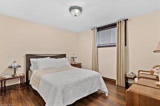 Photo 31: 4705 Lyons Parkway in Niagara Falls: 225 - Lyons Creek Rd Single Family Residence for sale : MLS®# 40470032