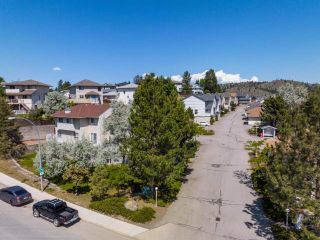 Photo 18: 7 1920 HUGH ALLAN DRIVE in Kamloops: Pineview Valley Townhouse for sale : MLS®# 175355