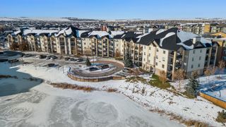 Photo 3: 8319 304 Mackenzie Way SW: Airdrie Apartment for sale : MLS®# A2024389