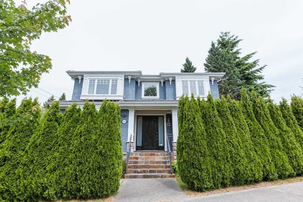 Main Photo: 1505 W 62ND Avenue in Vancouver: South Granville House for sale (Vancouver West)  : MLS®# R2718358