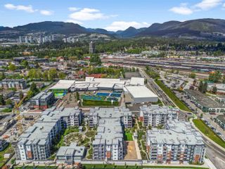 Photo 12: 2607 2180 KELLY Avenue in Port Coquitlam: Central Pt Coquitlam Condo for sale in "MONTROSE SQUARE" : MLS®# R2881087
