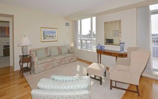 Photo 3: 610 455 Rosewell Avenue in Toronto: Lawrence Park South Condo for sale (Toronto C04)  : MLS®# C4678281