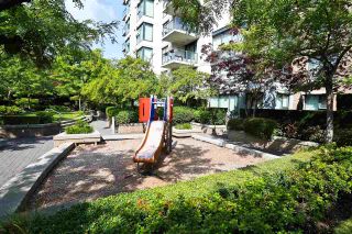 Photo 26: 305 1428 W 6TH Avenue in Vancouver: Fairview VW Condo for sale in "THE SIENA AT PORTICO" (Vancouver West)  : MLS®# R2488579