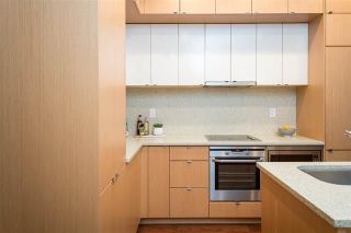 Photo 5: 503 1205 HOWE STREET in Vancouver: Downtown VW Condo for sale (Vancouver West)  : MLS®# R2263174