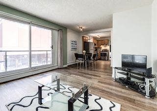 Photo 5: 303 924 18 Avenue SW in Calgary: Lower Mount Royal Apartment for sale : MLS®# A1224333