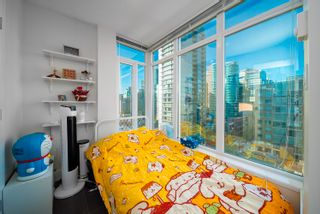 Photo 8: 1704 888 HOMER Street in Vancouver: Downtown VW Condo for sale (Vancouver West)  : MLS®# R2873383