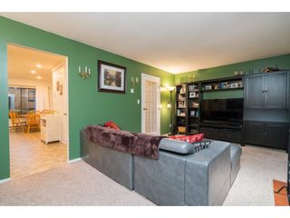 Photo 5: 25 3015 TRETHEWEY Street in Abbotsford: Abbotsford West Townhouse for sale in "Birch Grove" : MLS®# R2329919