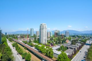 Photo 20: 1502 4360 BERESFORD Street in Burnaby: Metrotown Condo for sale (Burnaby South)  : MLS®# R2781461