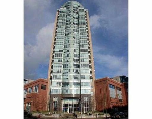 Main Photo: #2007 - 63 Keefer Pl in Vancouver: Downtown VW Condo for sale in "Europa" (Vancouver West)  : MLS®# V827095