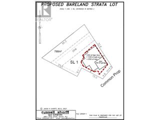 Photo 4: PL#1 1050 - Mt. Revelstoke Place in Vernon: Vacant Land for sale : MLS®# 10302122