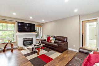 Photo 3: 35 1561 BOOTH AVENUE in Coquitlam: Maillardville Townhouse for sale : MLS®# R2502848