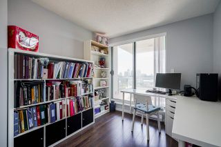Photo 18: 805 6622 SOUTHOAKS Crescent in Burnaby: Highgate Condo for sale in "The Gibraltar" (Burnaby South)  : MLS®# R2488698